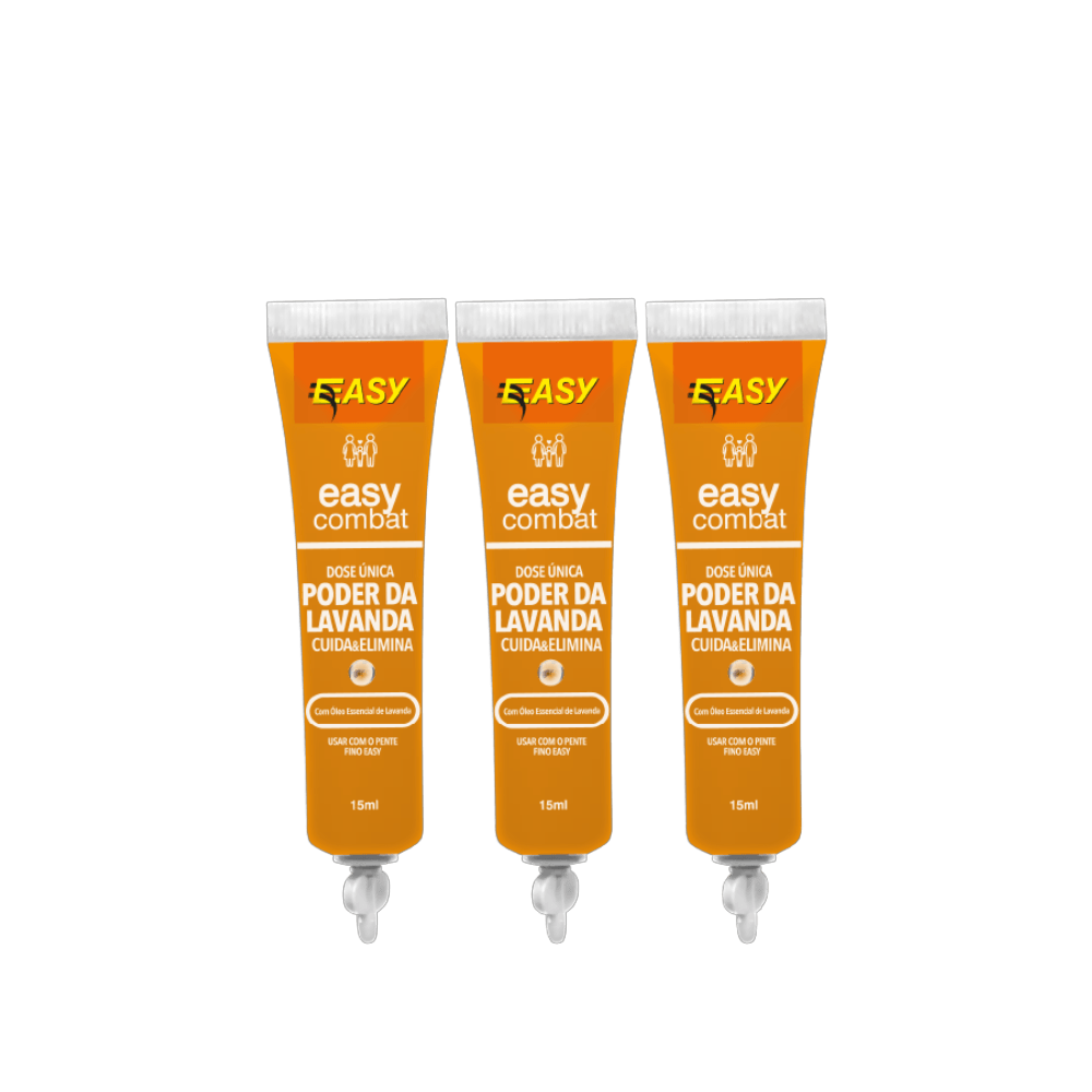 PROMOÇÃO 3x2 Bisnaga Dose Única ANTIPIOLHO