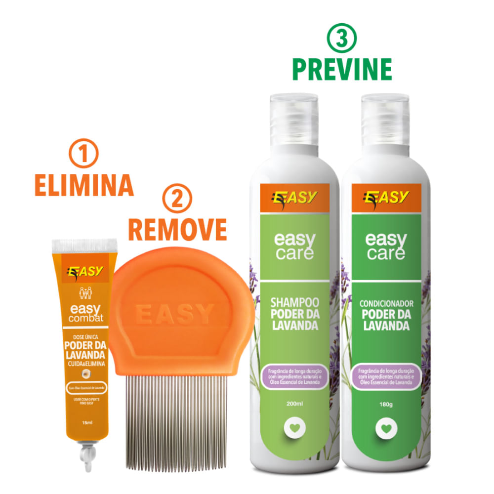 Volta Às Aulas 1-2-3