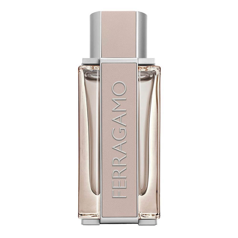 Perfume Masculino Salvatore Ferragamo Bright Leathe 100ml