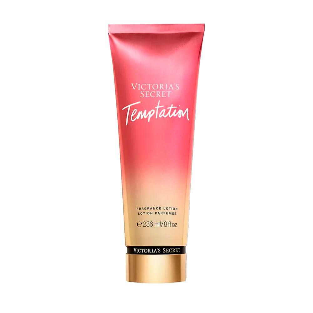Body Lotion Victoria's Secret Temptation  236ml
