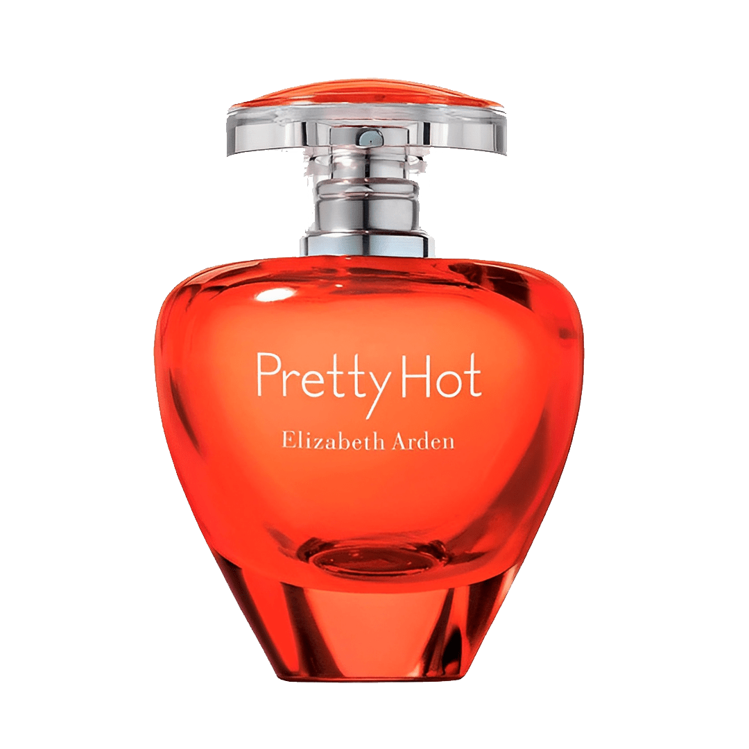 Elizabeth Arden Pretty Hot Eau De Parfum - Pefume Feminino 100ml