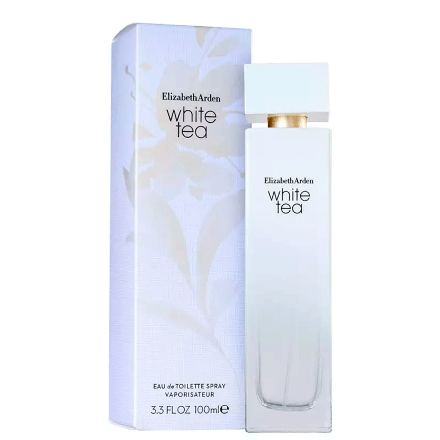 Perfume Feminino Elizabeth Arden White Tea 100ml