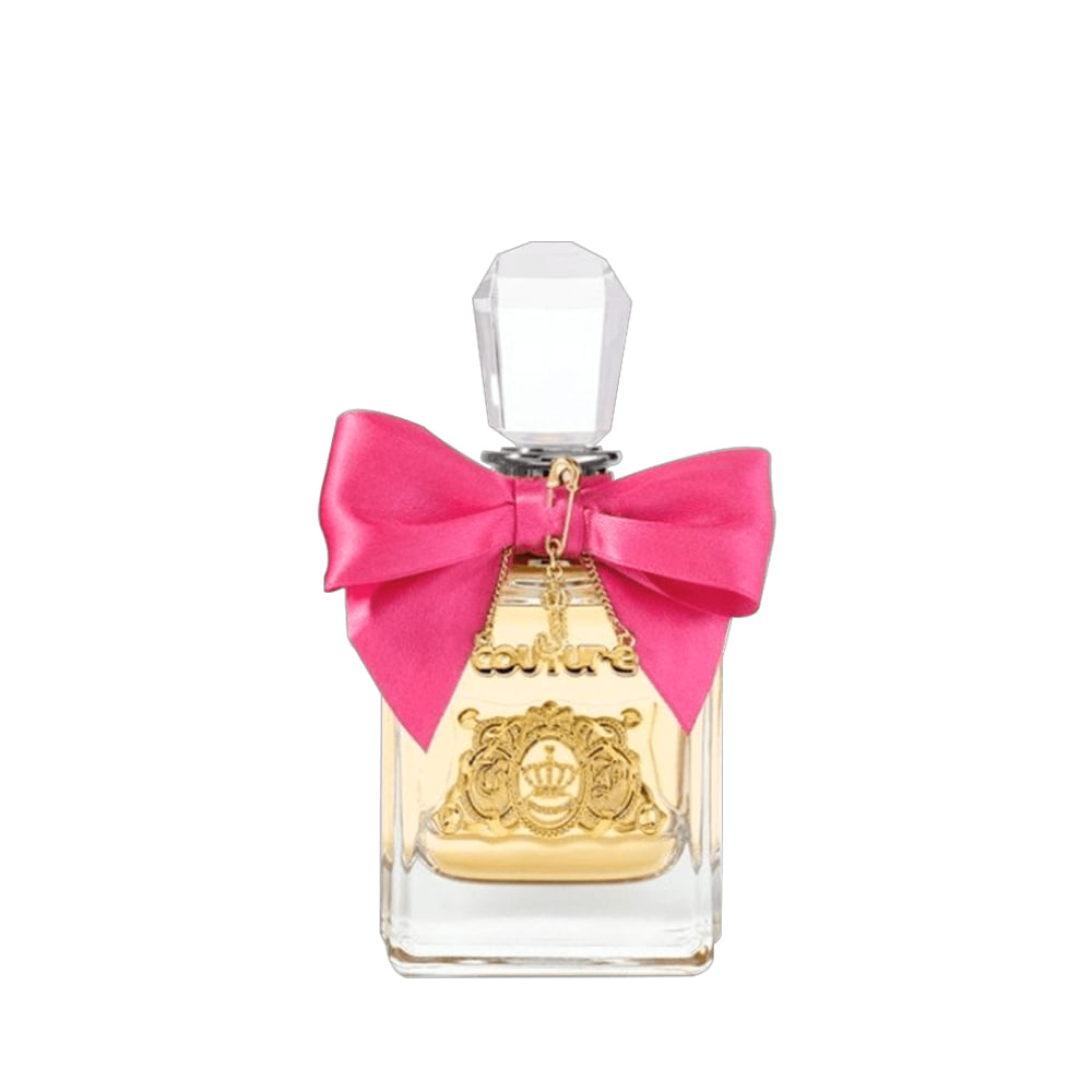 Perfume Feminino Juicy Couture Viva La Juicy Eau de Parfum 100ml