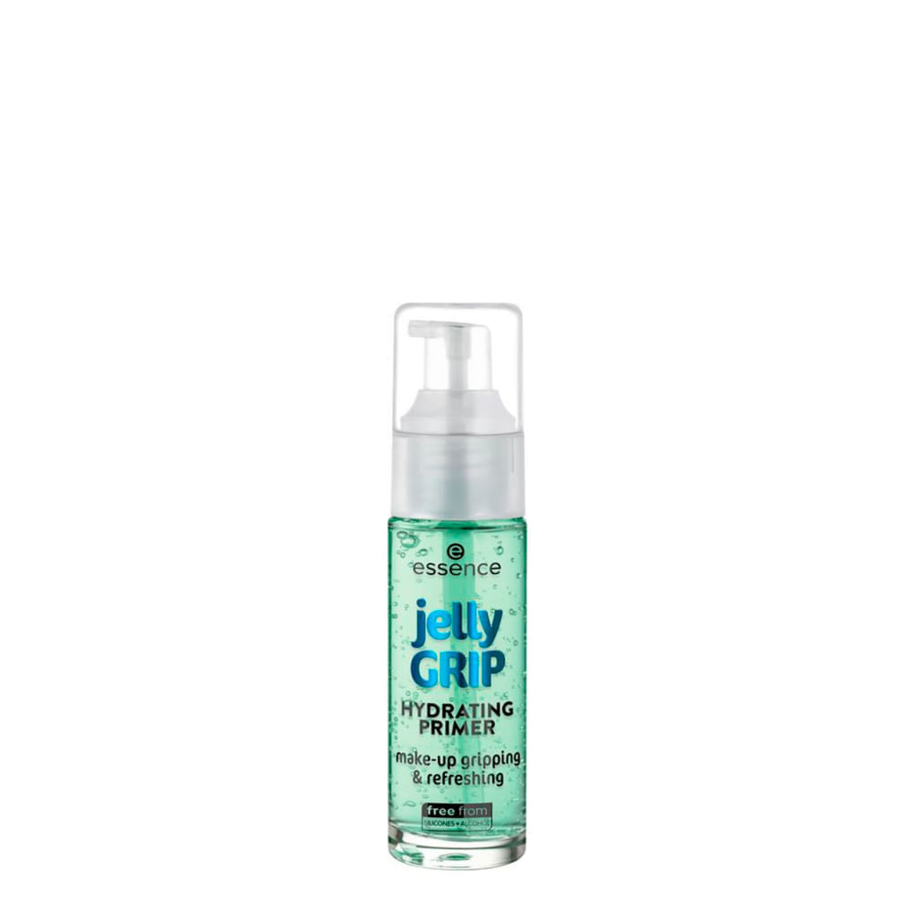 Essence Jelly Grip Hydrating Primer 29 Ml