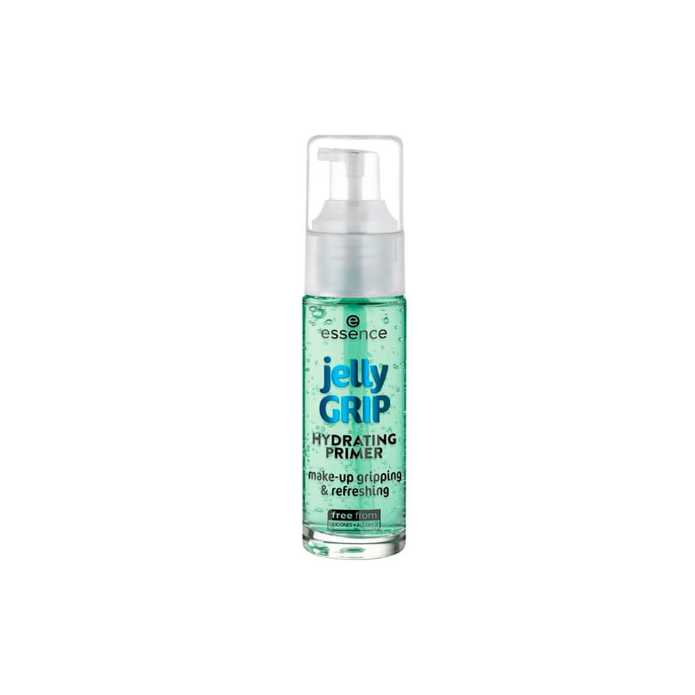 Essence Jelly Grip Hydrating Primer 29 Ml