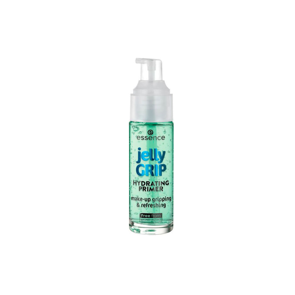 Essence Jelly Grip Hydrating Primer 29 Ml