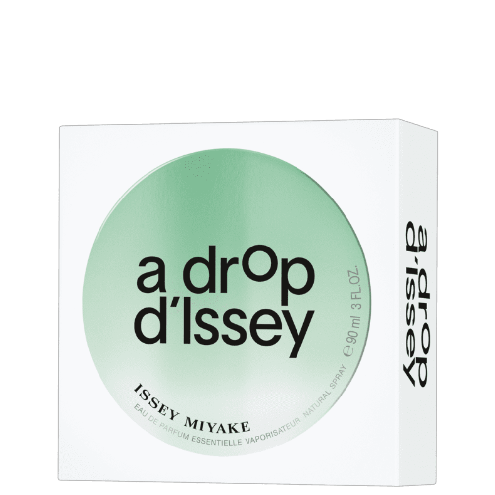 Perfume Feminino Issey Miyake a Drop D'issey Essentielle Eau de Parfum 90ml