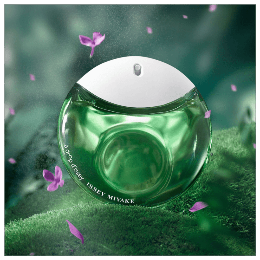 Perfume Feminino Issey Miyake a Drop D'issey Essentielle Eau de Parfum 90ml