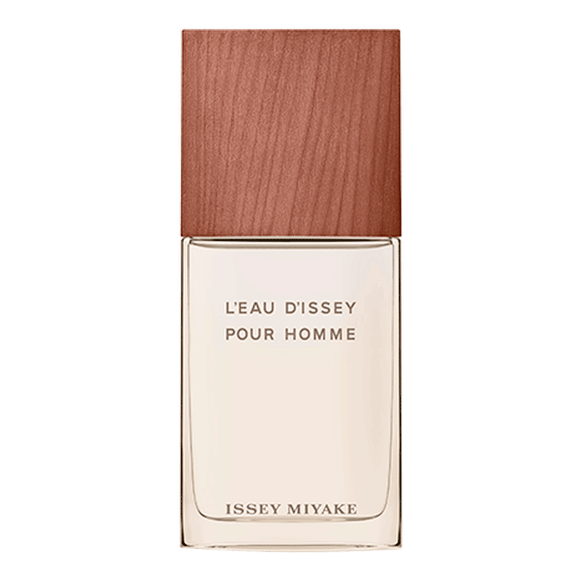 Perfume Masculino Issey Miyake L'Eau D'Issey Pour Homme Vétiver Eau de Toilette Intense 100ml