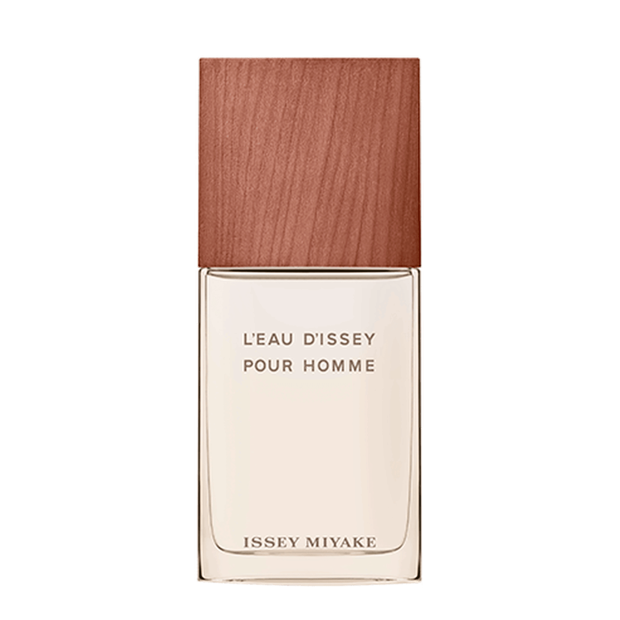Perfume Masculino Issey Miyake L'Eau D'Issey Pour Homme Vétiver Eau de Toilette Intense 50ml