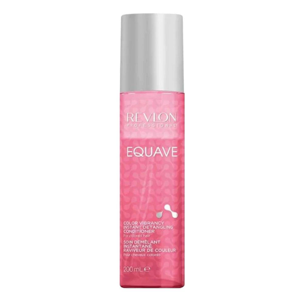 Revlon Equave Color Vibrancy Condicionador 200ml