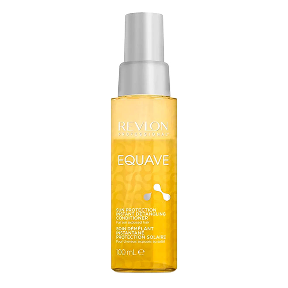 Revlon Equave Sun Protection Condicionador 100ml