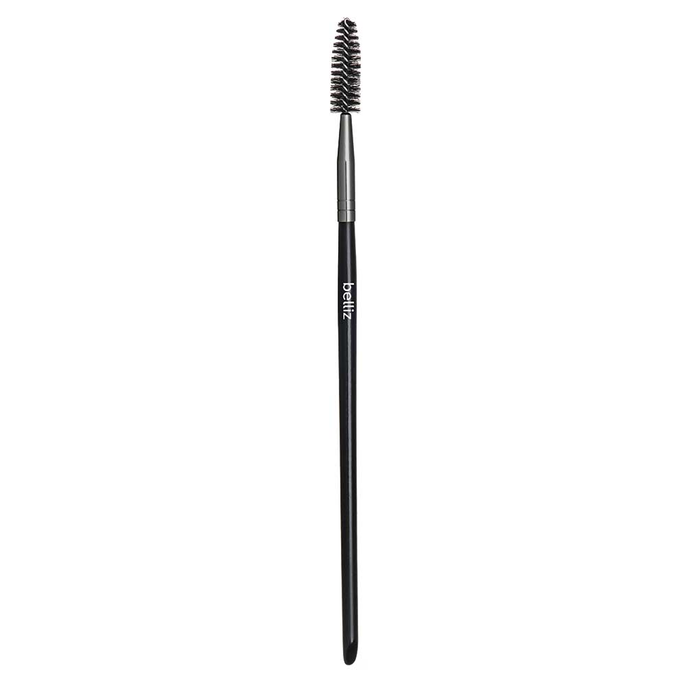 Pincel Para Cílios E Sobrancelhas Belliz