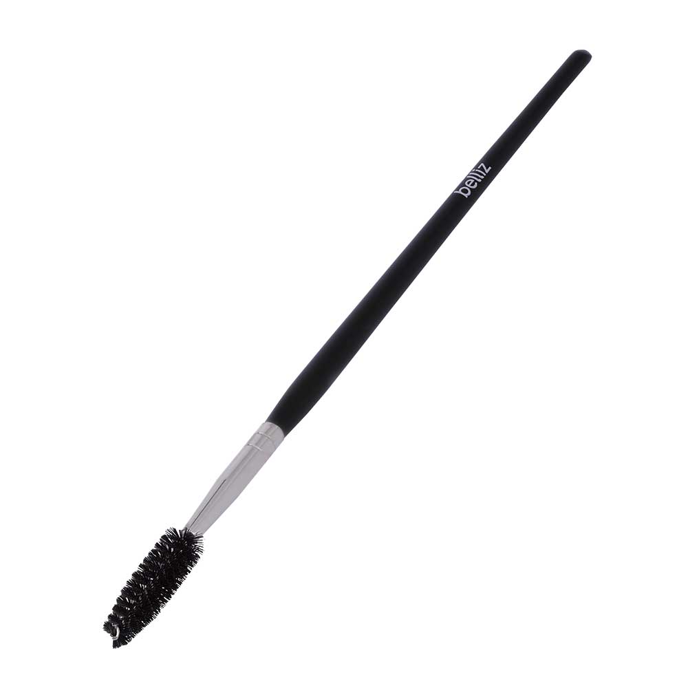 Pincel para Cílios e Sobrancelhas Belliz