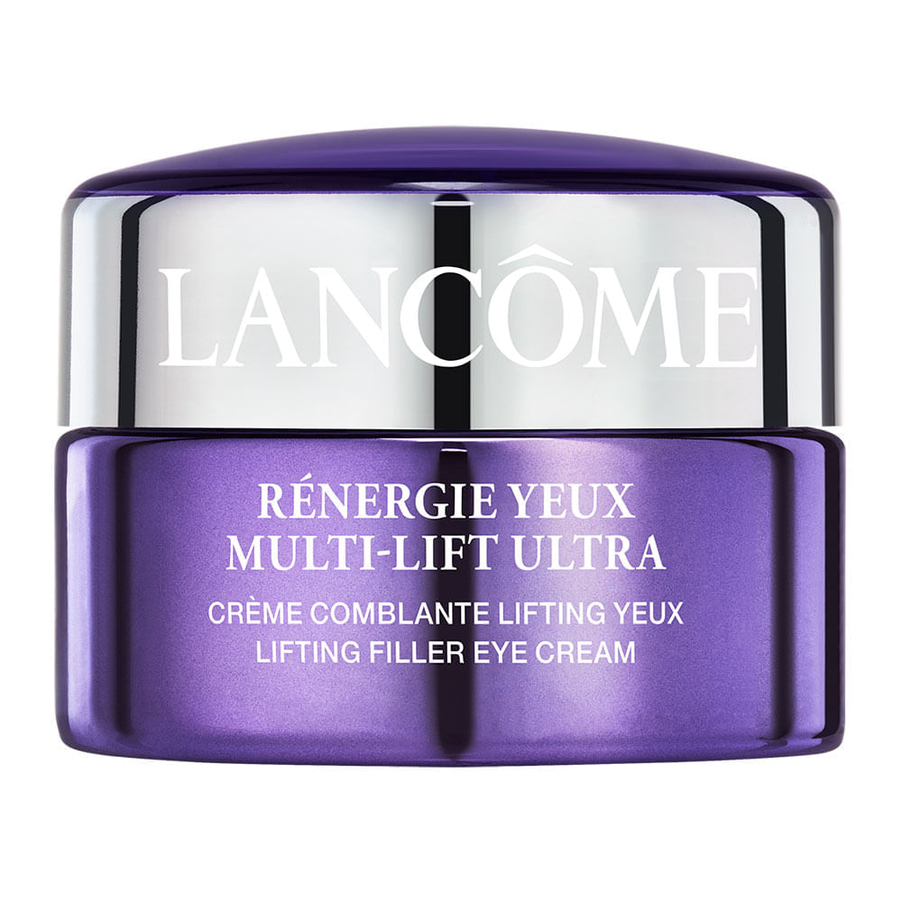 Creme para Olhos Lancôme Rénergie Multi Lift