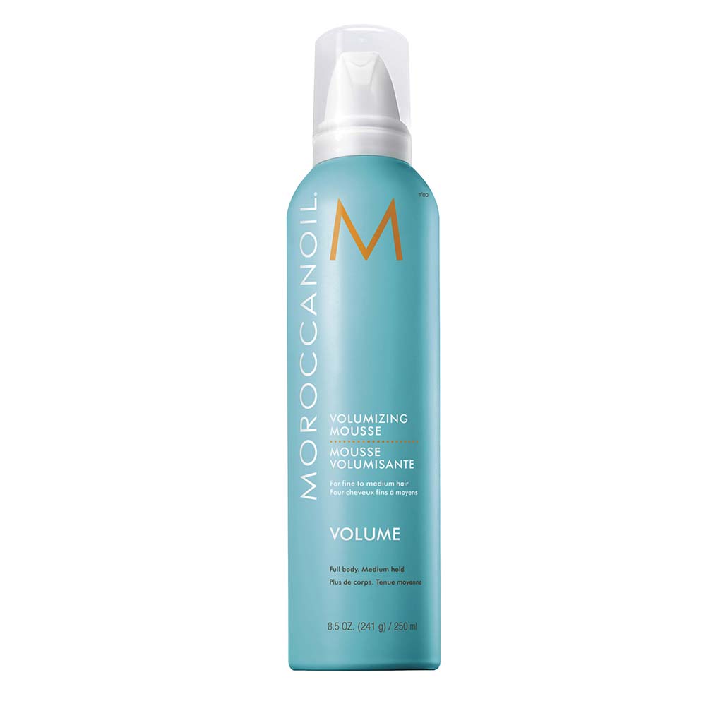 Moroccanoil Espuma Volumizadora
