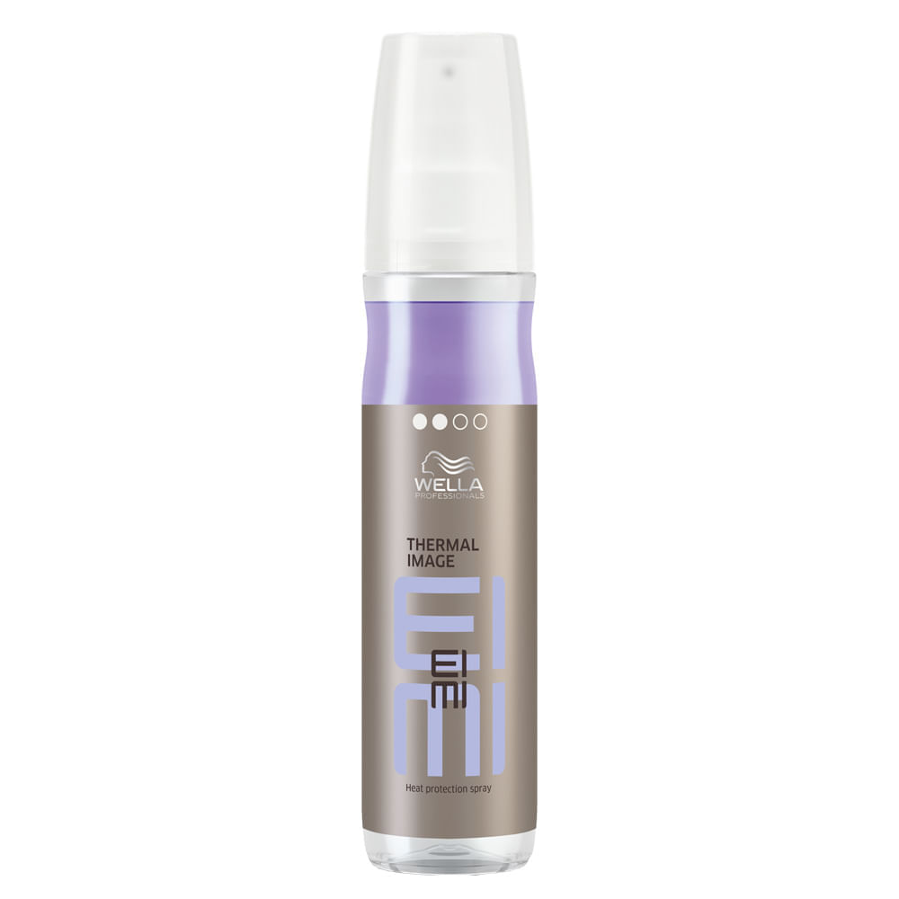 Wella EIMI Thermal Image   Spray Modelador
