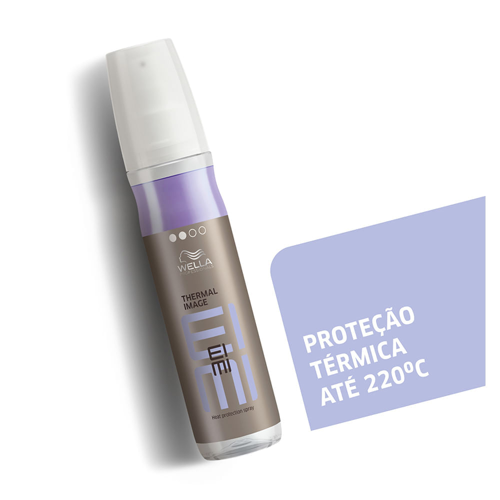 Protetor Térmico EIMI Thermal Image Wella 150ml