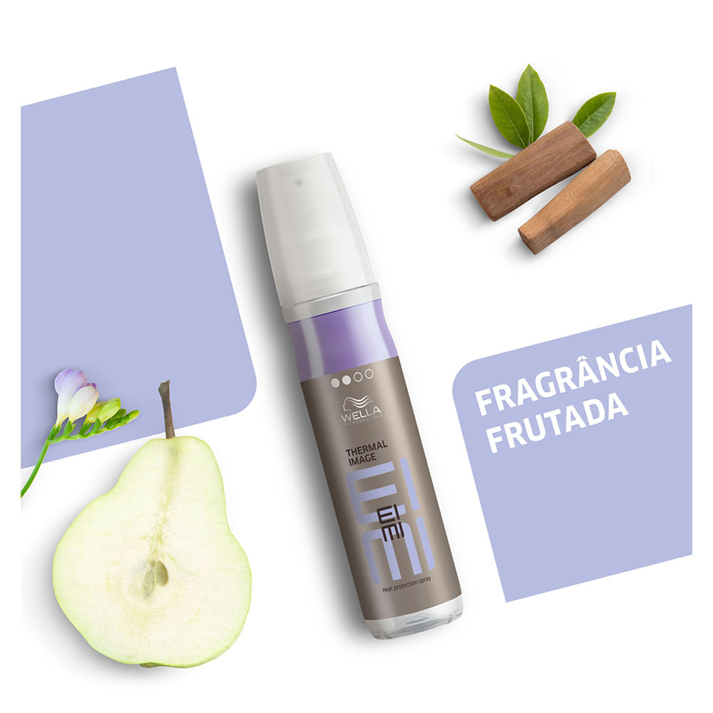 Protetor Térmico EIMI Thermal Image Wella 150ml