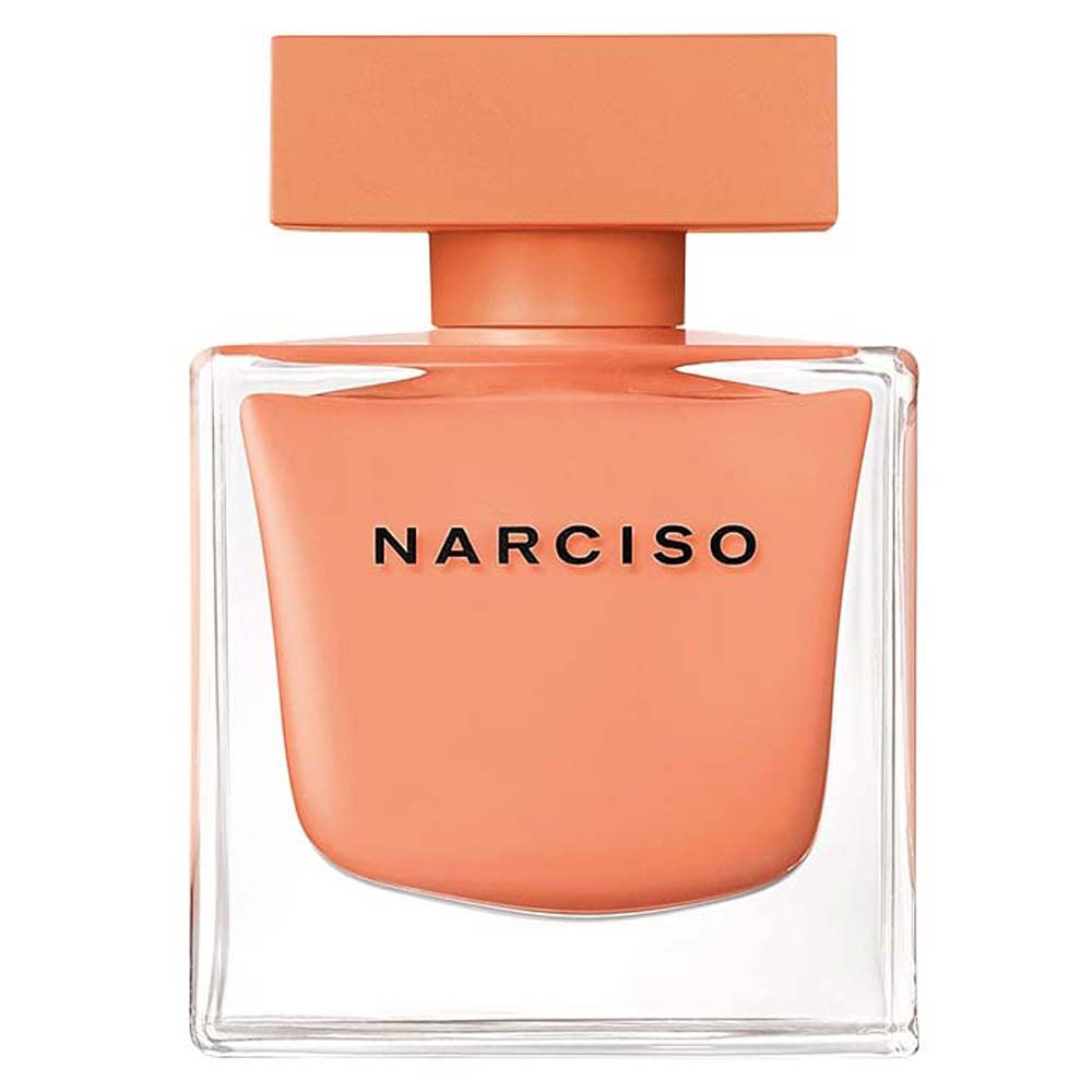 Perfume Feminino Narciso Ambree Narciso Rodriguez Eau De Parfum 90ml