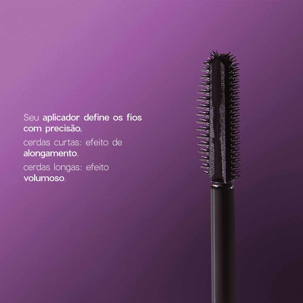 Gel Fixador para Sobrancelhas Océane    Instant Brows