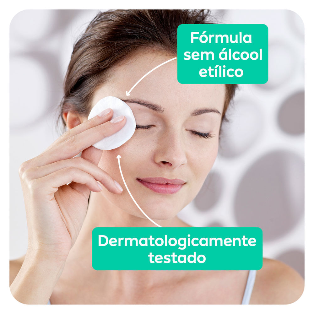 Tônico Adstringente Facial NIVEA Controle do Brilho
