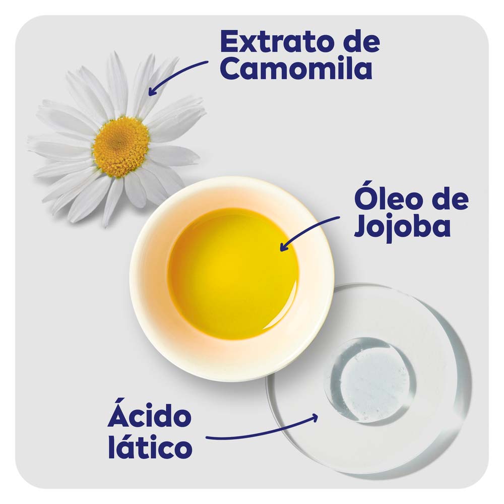 Sabonete Líquido Íntimo Nivea   Natural