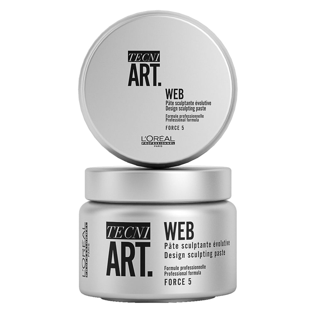 L'Oréal Professionnel Tecni Art A Head Web   Finalizador