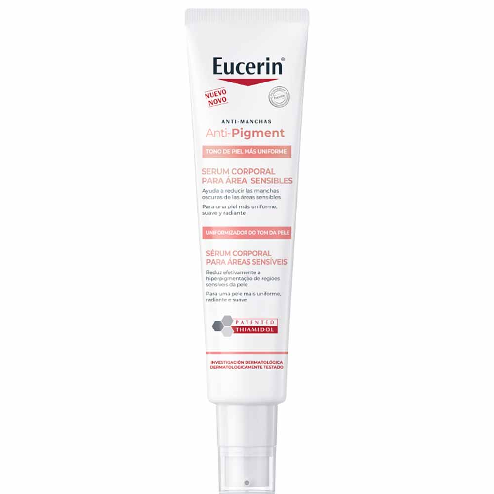 Sérum Corporal para Áreas Sensíveis Eucerin Anti Pigment