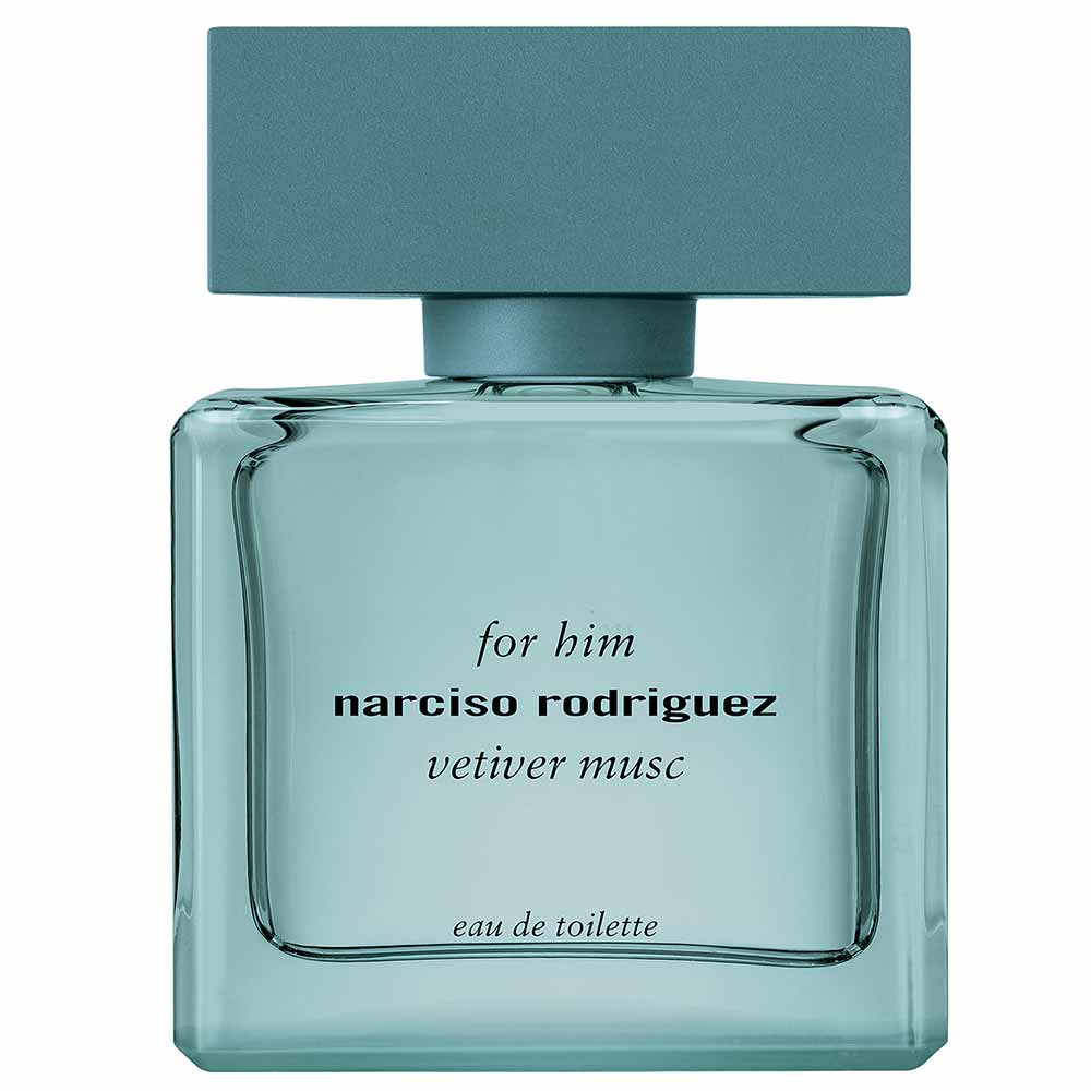 Perfume For Him Vetiver Musc Narciso Rodriguez Eau De Toilette Masculino