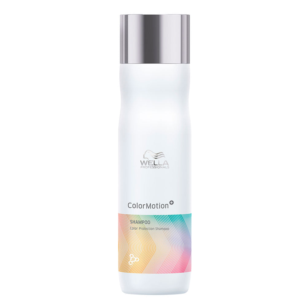 Wella Color Motion Shampoo
