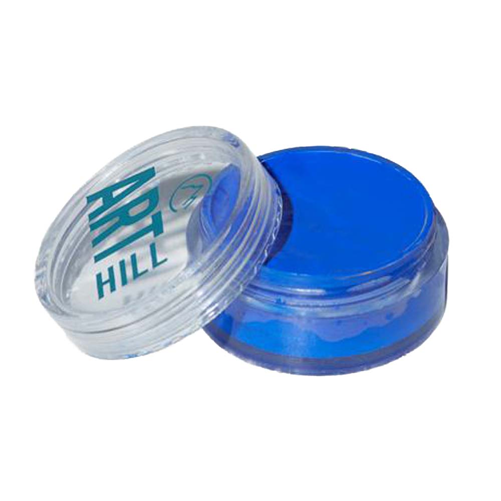 Maquiagem Artística Catharine Hill   Clown Makeup Up Arthill 10g