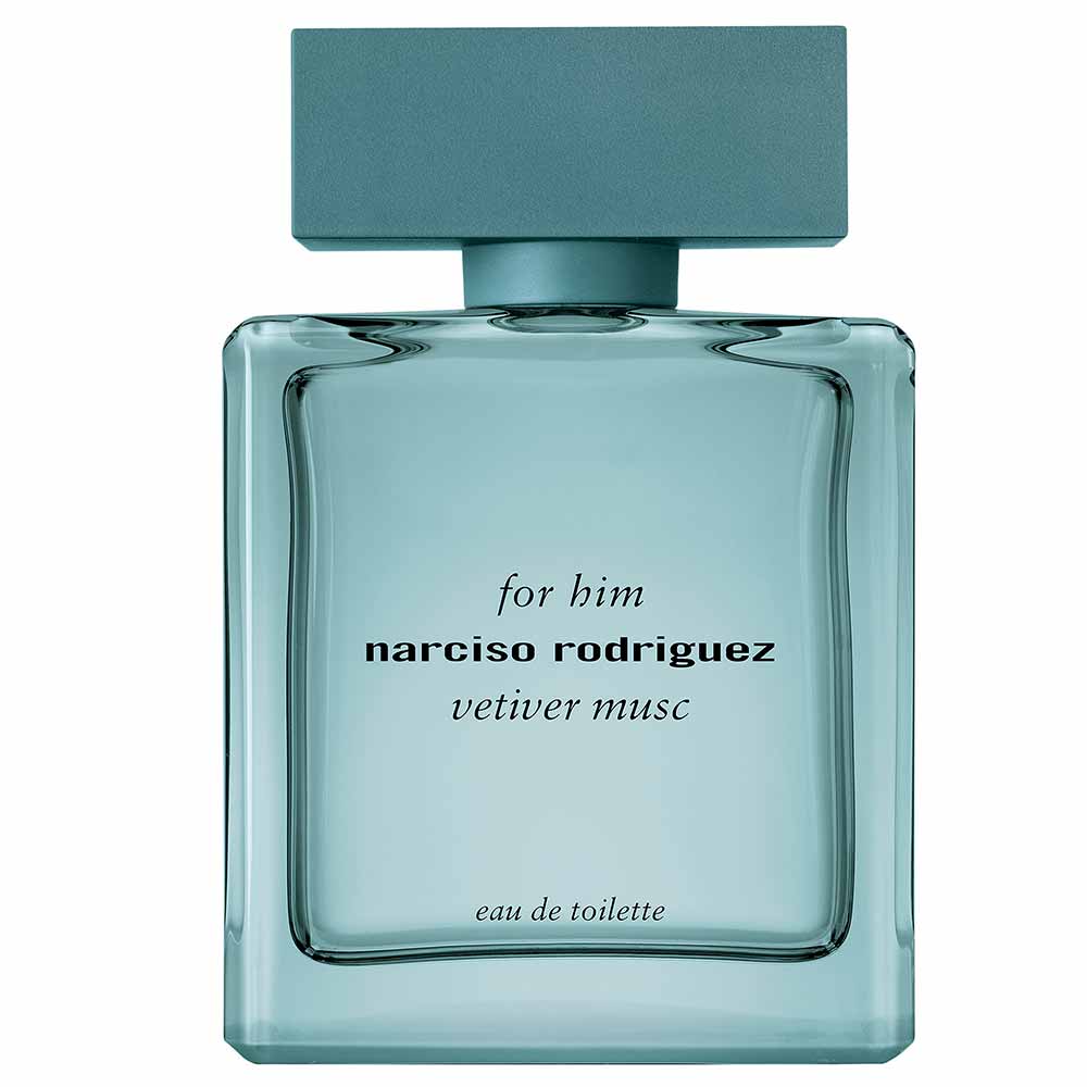 Perfume For Him Vetiver Musc Narciso Rodriguez Eau De Toilette Masculino