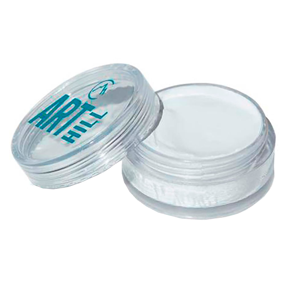 Maquiagem Artística Catharine Hill   Clown Makeup Up Arthill 10g