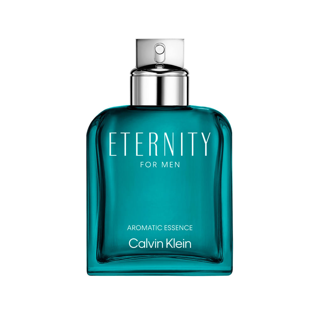 Calvin Klein Eternity Aromatic Essence For Men Edp Perfume Masculino 200ml