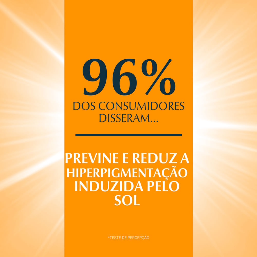 Protetor Solar Facial Matte Eucerin Pigment Control Tinted FPS 70 Média 50 ml