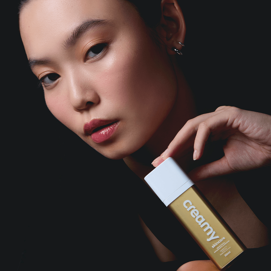 Vitamina C Gold