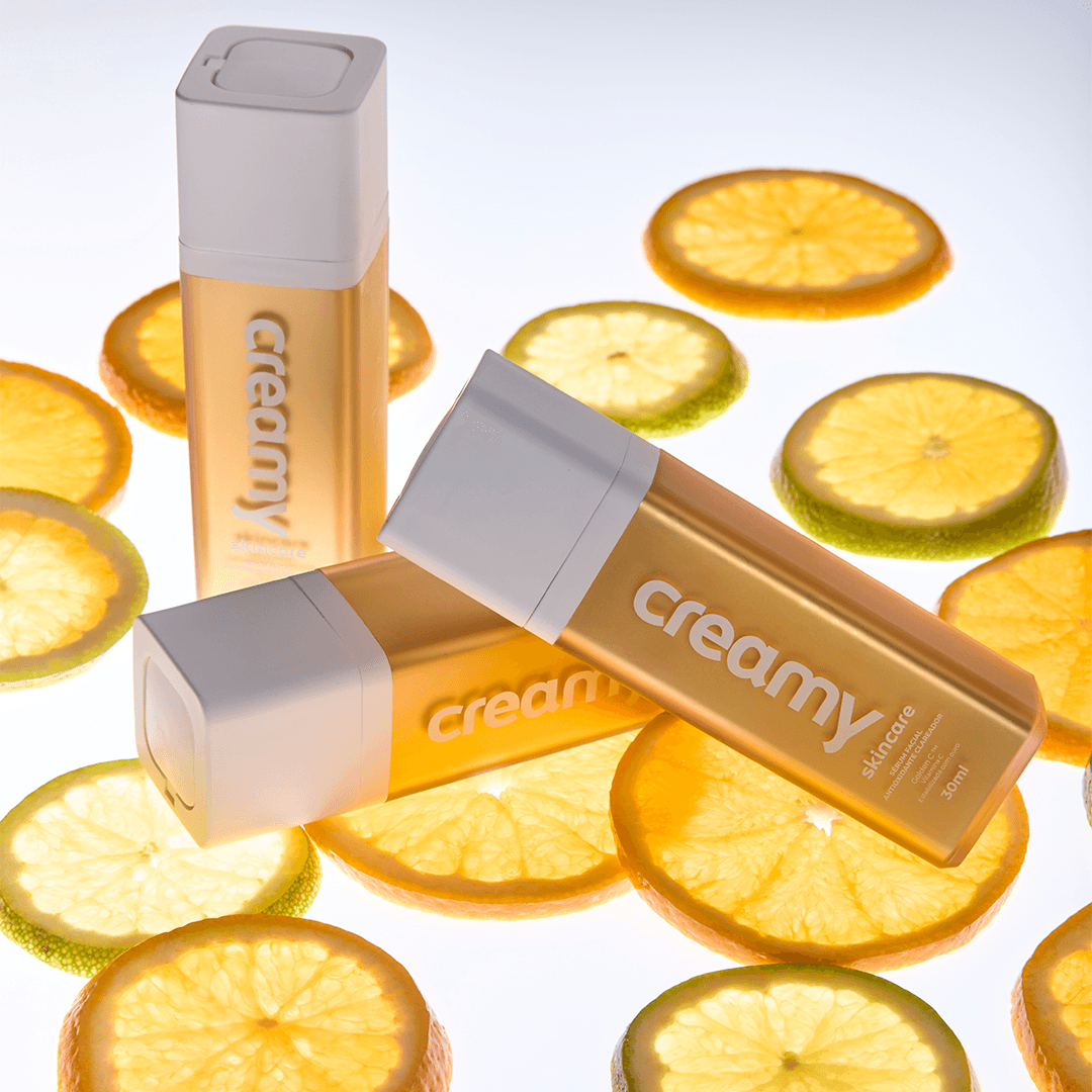 Vitamina C Gold