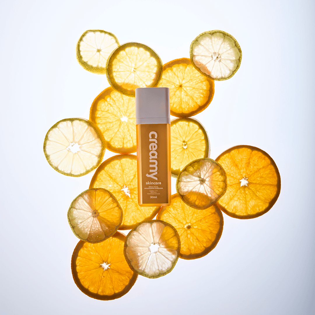 Vitamina C Gold