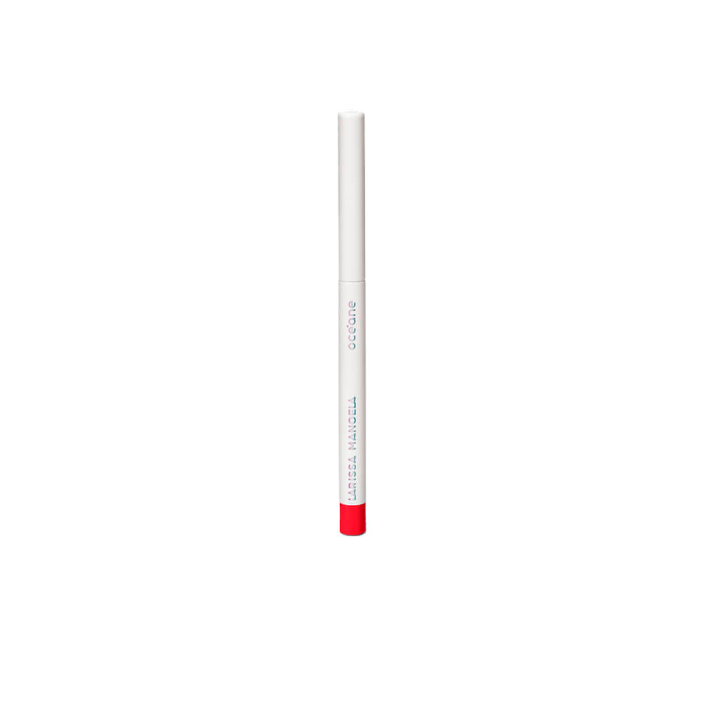 Lápis Delineador Coral Larissa Manoela By Océane - Colorful Eyeliner Lollipop 1,2g