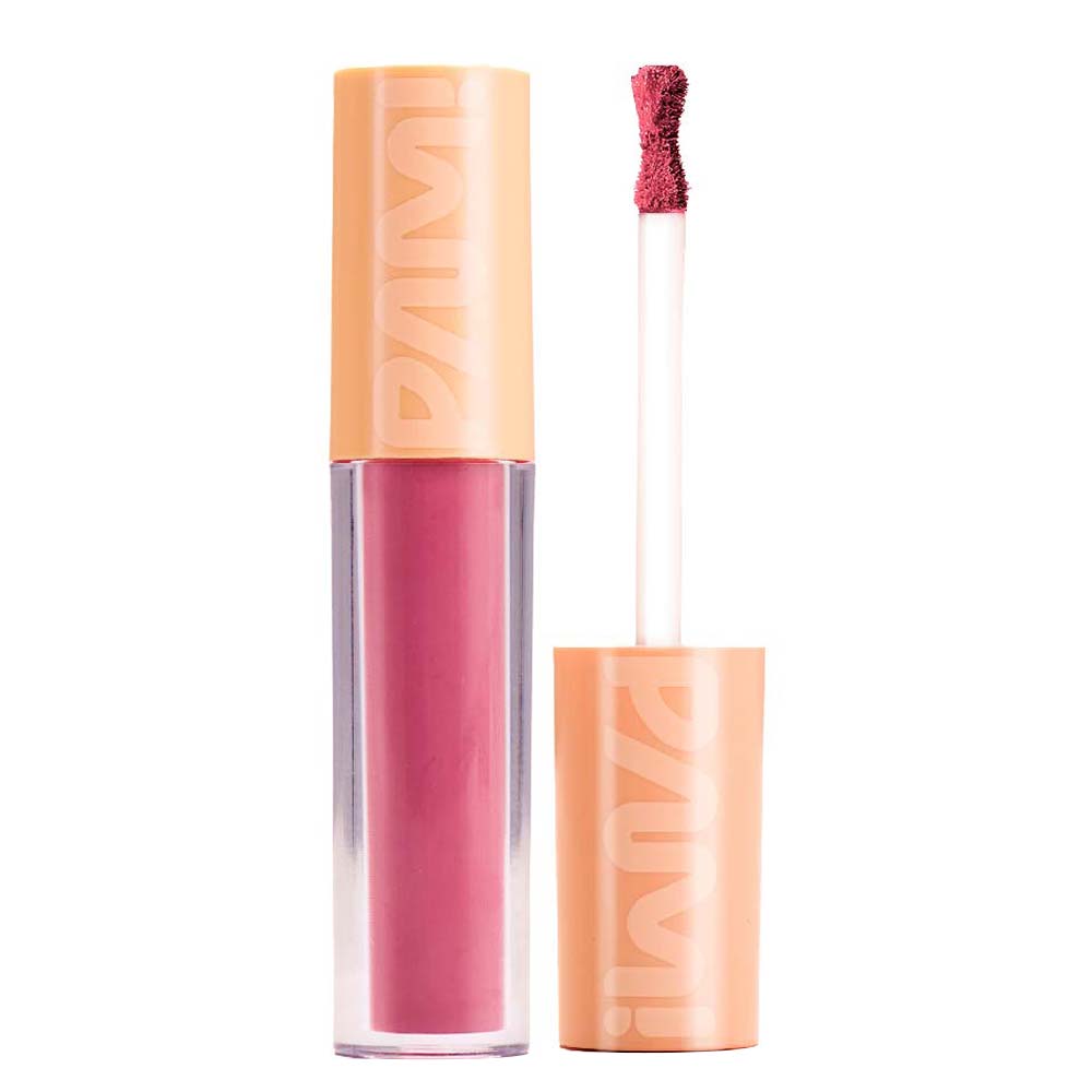 Batom Líquido Matte Pam By Pamella Curaçau