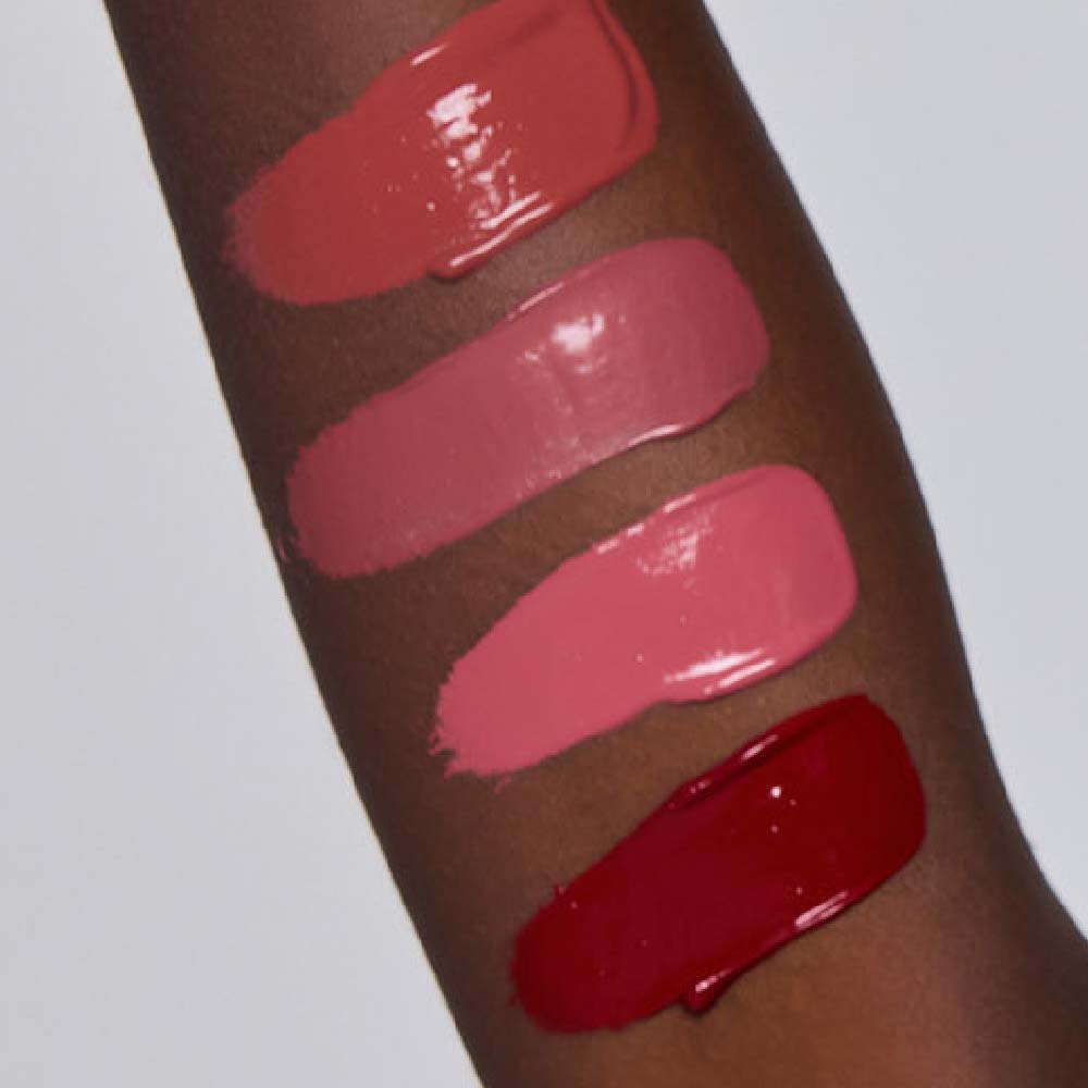 Batom Líquido Matte Pam By Pamella Punta Cana