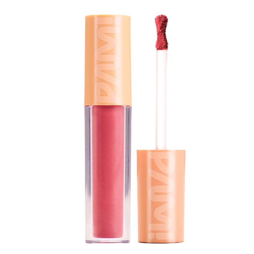 Batom Líquido Matte Pam By Pamella Cancún