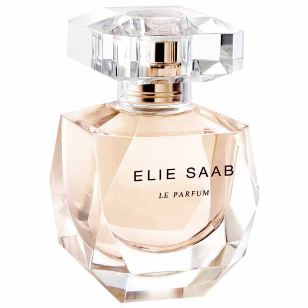 Perfume Feminino Elie Saab Le Parfum Eau De Parfum 90ml