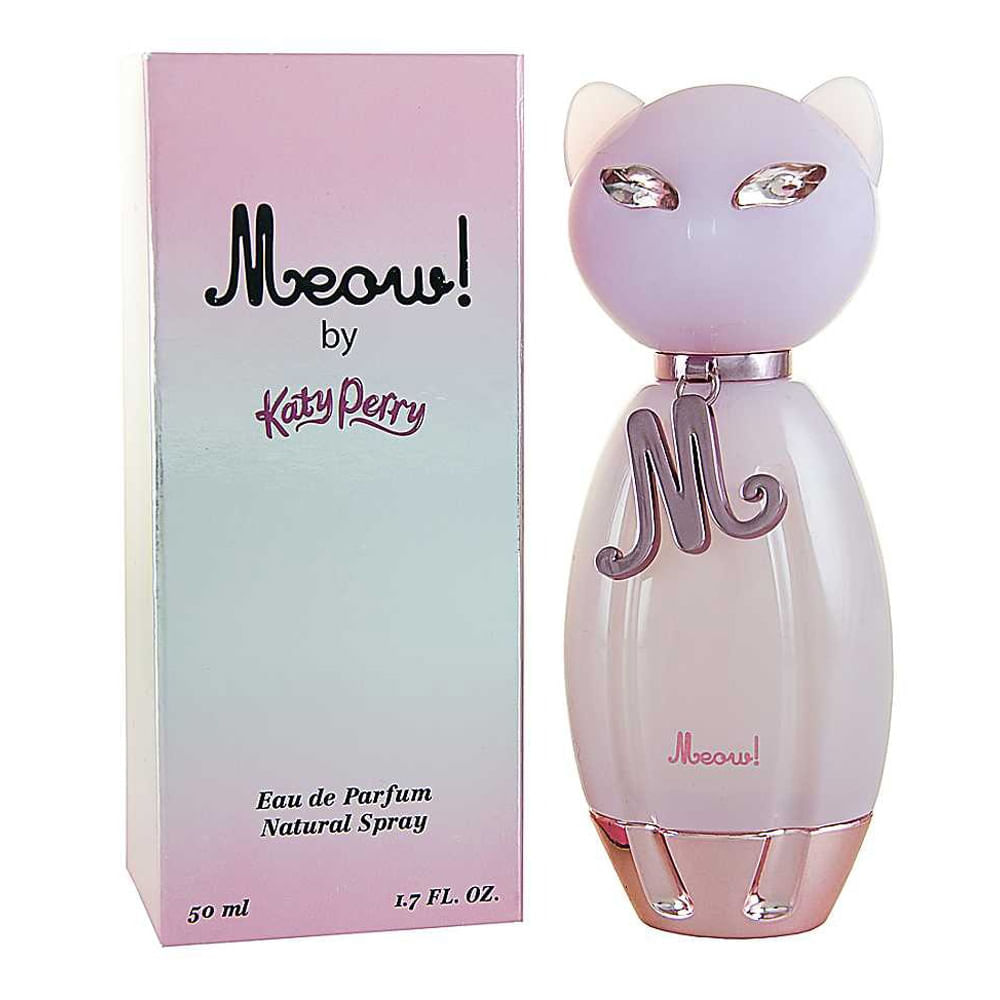 Meow By Katy Perry 100 Ml