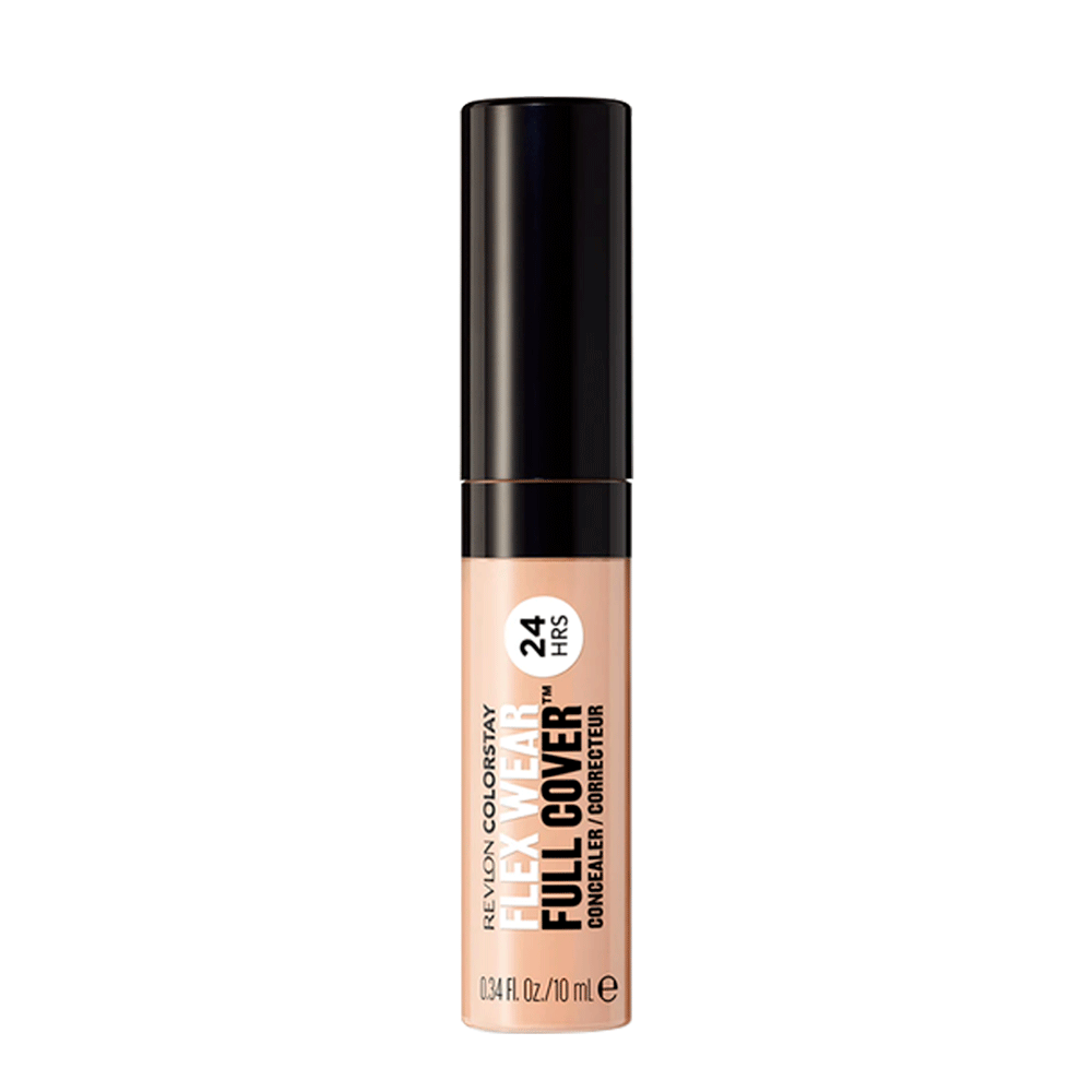 Revlon Colorstay Flex Wear Light Medium  Corretivo Liquido 10ml Revlon-Light-Medium