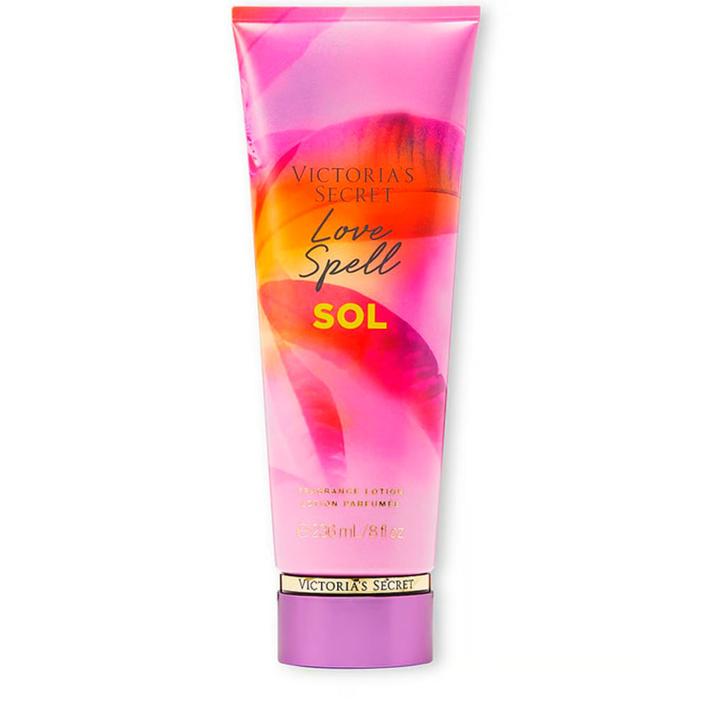 Victoria's Secret Love Spell Sol  Body Lotion 236ml