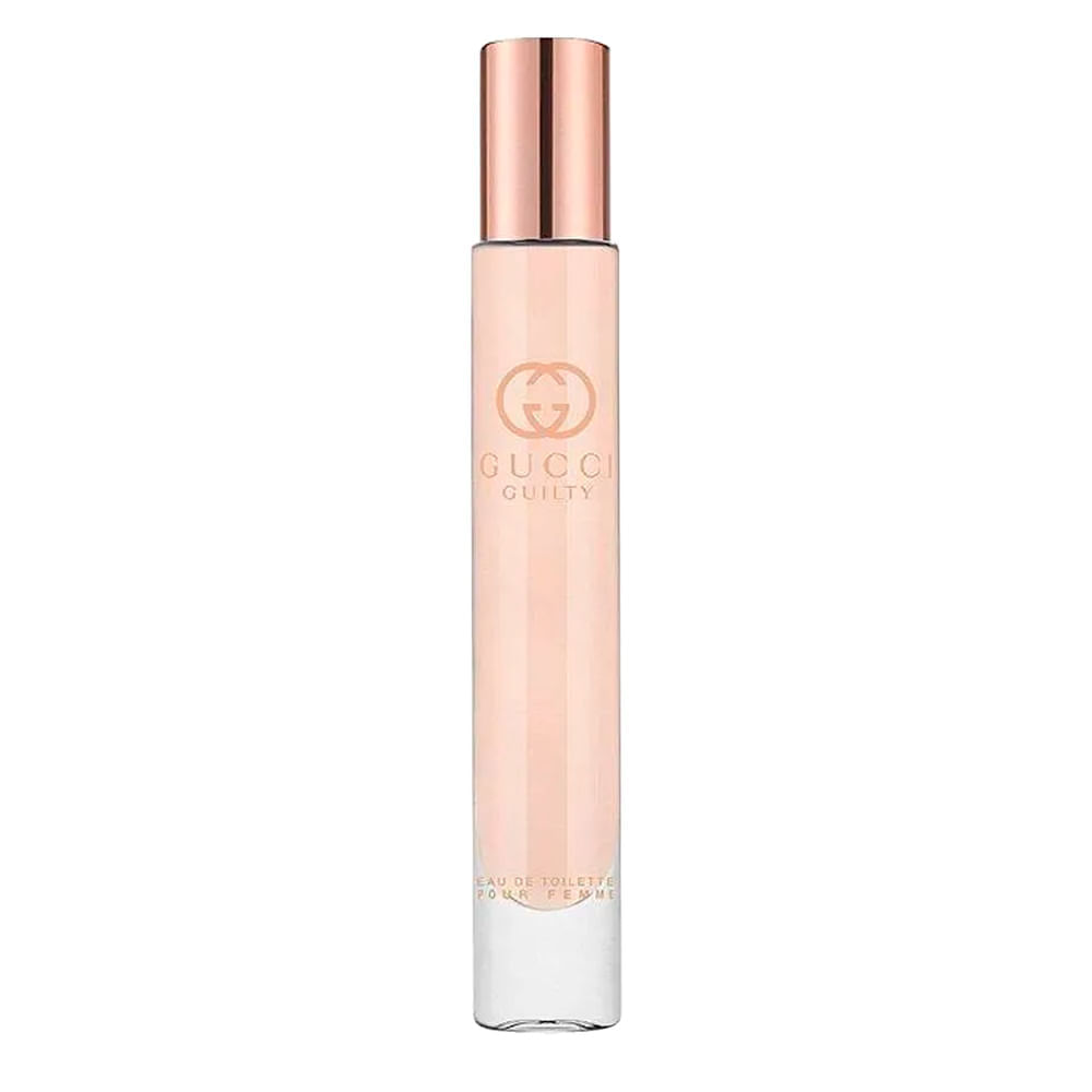 Gucci Guilty Eau De Toilette  Perfume Feminino 7,4ml