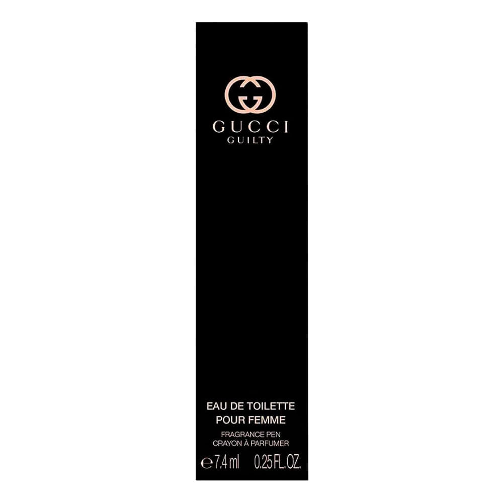 Gucci Guilty Eau de Toilette  Perfume Feminino 7,4ml