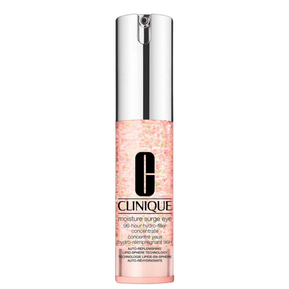 Clinique Moisture Surge Eye  Gel Hidratante Para Área Dos Olhos 15ml